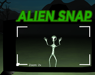 aliensnap